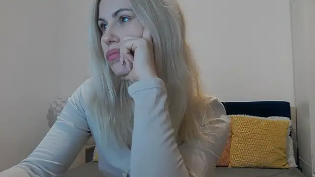 Lika Soul online show from November 2025 04:56:01 PM