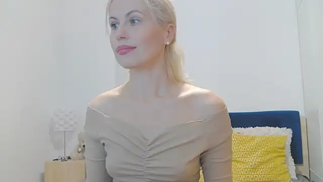 Lika Soul online show from October 2025 03:32:02 PM