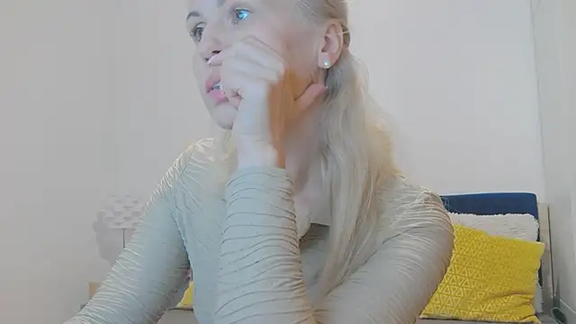 Lika Soul online show from October 2025 04:07:02 PM