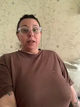 Snapshot of LupeLok chatting on May 2026 07:25:02 PM LupeLok online show from May 2026 07:25:02 PM
