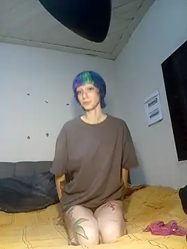 IkyVic online show from February 2026 04:01:01 AM