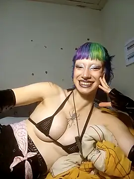 IkyVic online show from February 2026 12:11:01 AM