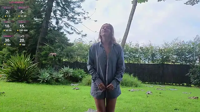 Angiehuston1 online show from March 2026 01:54:01 PM