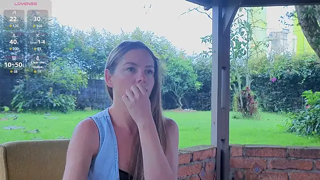 Angiehuston1 online show from May 2026 01:23:01 PM
