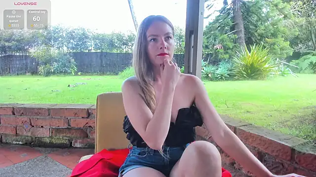 Angiehuston1 online show from May 2026 01:58:02 PM