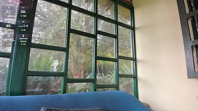 Angiehuston1 online show from February 2026 01:42:01 PM