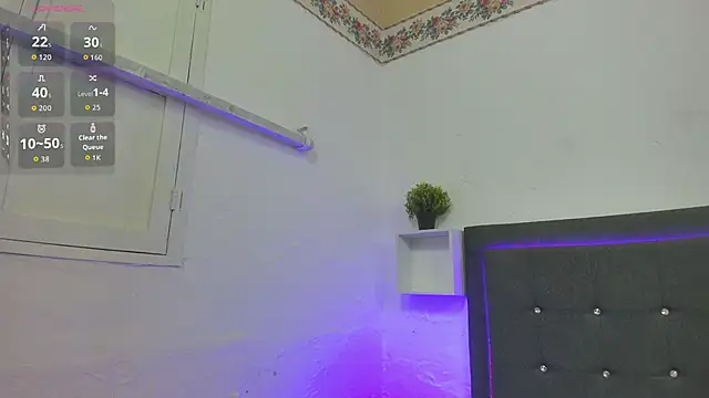 Angiehuston1 online show from February 2026 01:08:01 PM