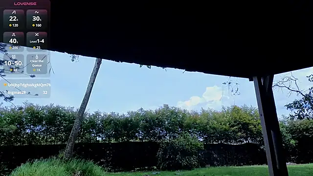 Angiehuston1 online show from May 2026 04:04:02 PM