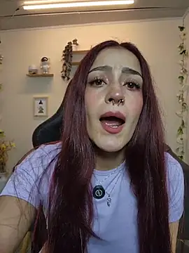 ViolethRosse online show from November 2025 09:29:02 PM