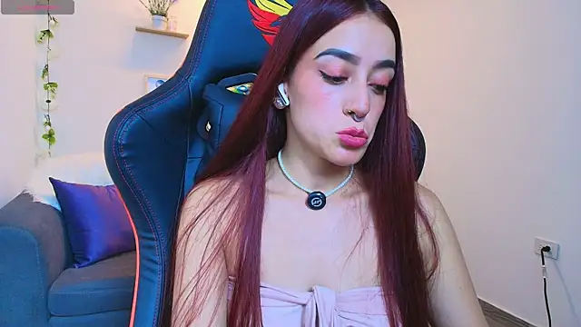 ViolethRosse online show from April 2026 01:28:01 AM