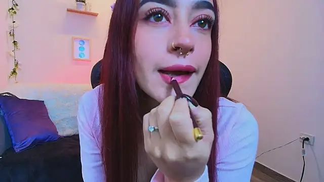ViolethRosse online show from July 2026 01:11:01 PM