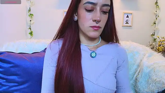 ViolethRosse online show from April 2026 01:15:01 AM