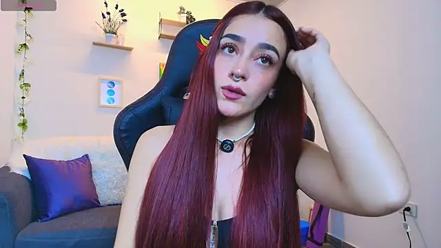 ViolethRosse online show from April 2026 12:39:01 AM