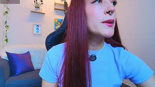 ViolethRosse online show from April 2026 01:42:02 AM