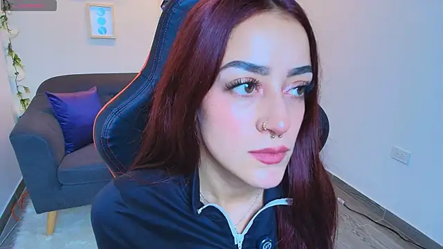 ViolethRosse online show from November 2025 08:19:01 PM