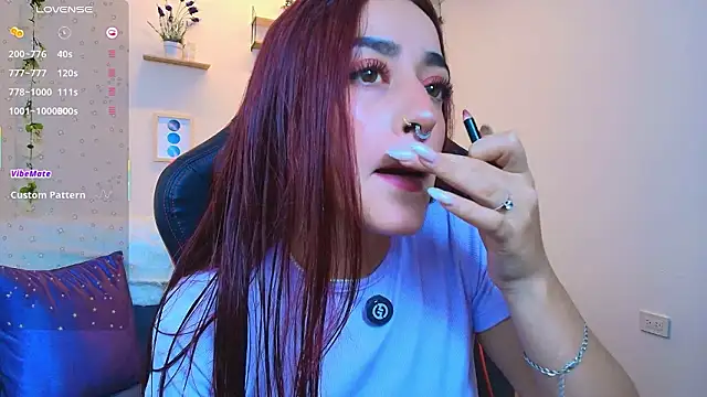 ViolethRosse online show from March 2026 05:26:02 PM