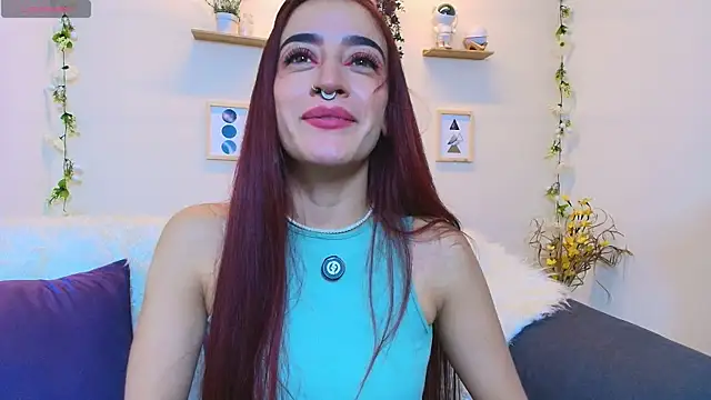 ViolethRosse online show from June 2026 12:47:02 PM