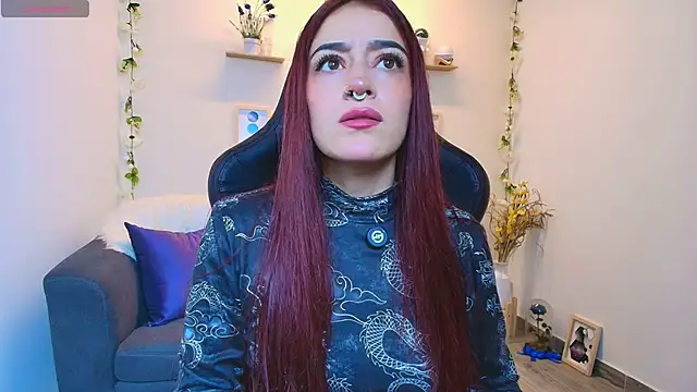 ViolethRosse online show from April 2026 01:22:02 AM