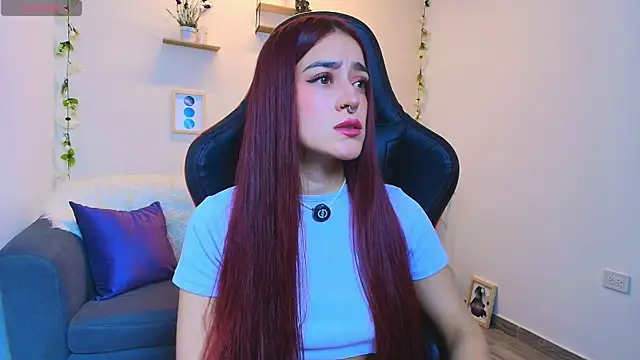 ViolethRosse online show from April 2026 01:07:01 AM