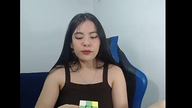 EloiseJun online show from April 2026 06:09:01 AM