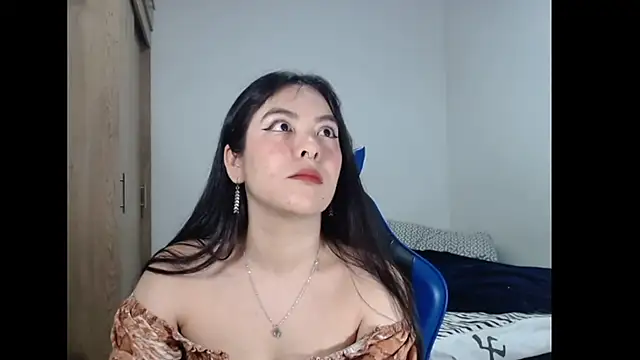 EloiseJun online show from April 2026 03:53:01 AM