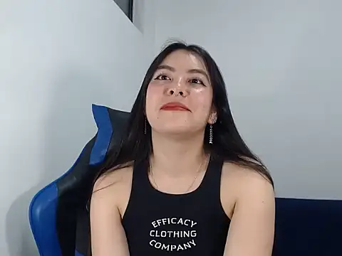 Snapshot of EloiseJun chatting on February 2026 03:15:02 AM EloiseJun online show from February 2026 03:15:02 AM