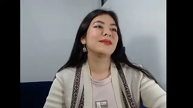 EloiseJun online show from June 2026 04:45:02 AM