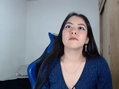 Snapshot of EloiseJun chatting on January 2026 03:57:02 AM EloiseJun online show from January 2026 03:57:02 AM