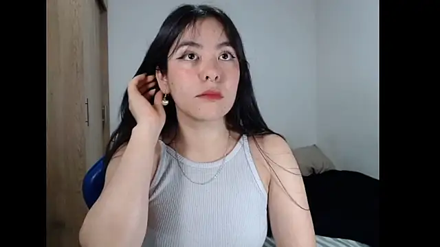 EloiseJun online show from March 2026 04:45:01 AM