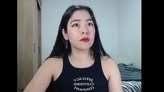 EloiseJun online show from May 2026 03:26:01 AM