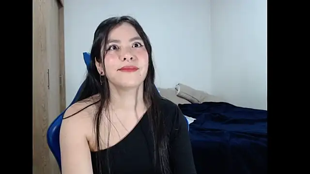 EloiseJun online show from March 2026 01:04:01 AM