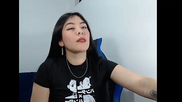 EloiseJun online show from April 2026 04:41:01 AM
