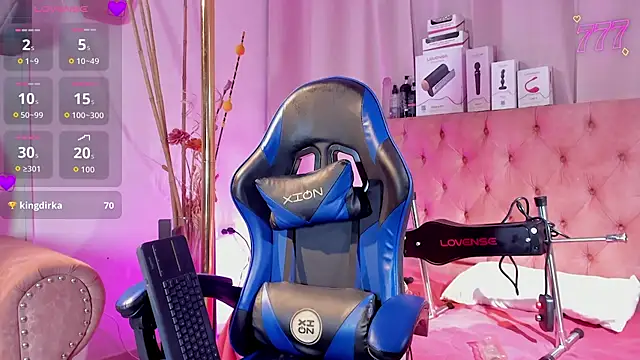  taylor black online show from April 2026 09:10:02 PM