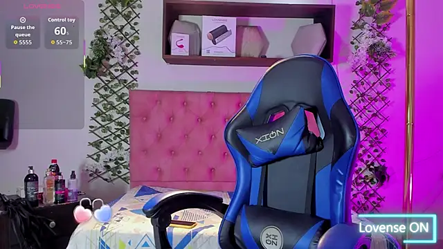  taylor black online show from February 2026 09:23:01 PM