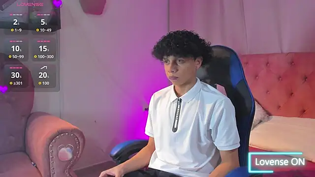  taylor black online show from February 2026 10:54:01 PM