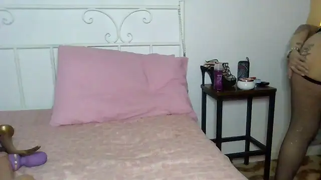 ASSERINAAA online show from March 2026 05:25:01 PM