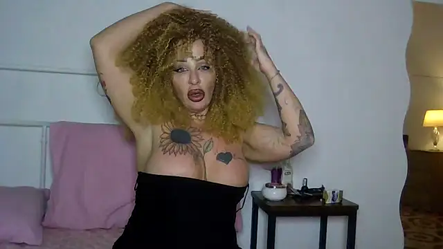 ASSERINAAA online show from March 2026 06:18:02 PM