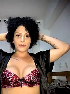 Babbsss online show from December 2025 06:53:01 PM