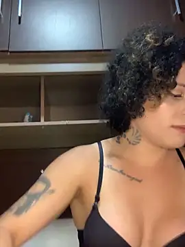 Babbsss online show from November 2025 04:55:01 PM