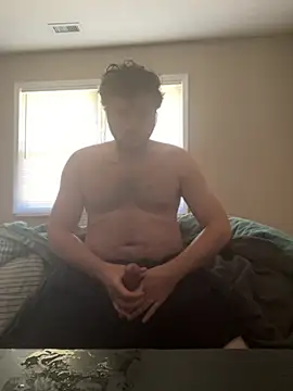 blueeyedman8 online show from May 2026 01:51:01 PM