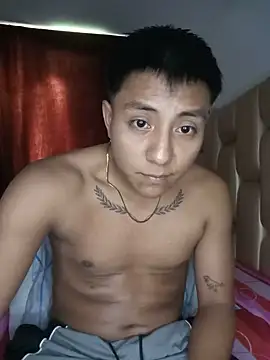 dereck14c online show from July 2026 07:26:02 PM