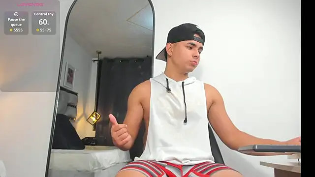 lianfox  online show from June 2026 12:17:02 PM