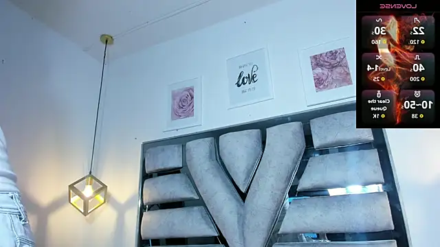 lianfox  online show from April 2026 12:39:01 PM