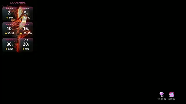 lianfox  online show from May 2026 12:52:01 PM