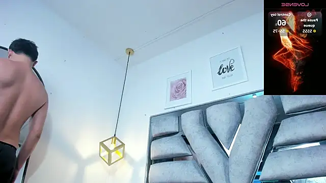 lianfox  online show from March 2026 12:26:01 PM