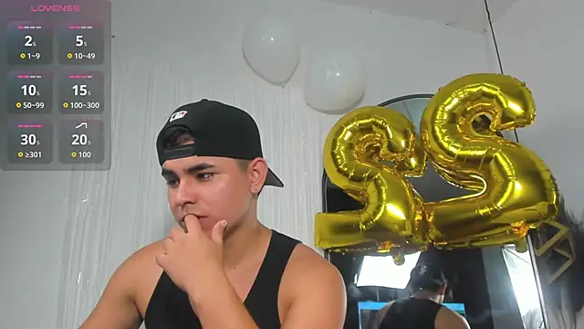 lianfox  online show from June 2026 01:22:01 PM