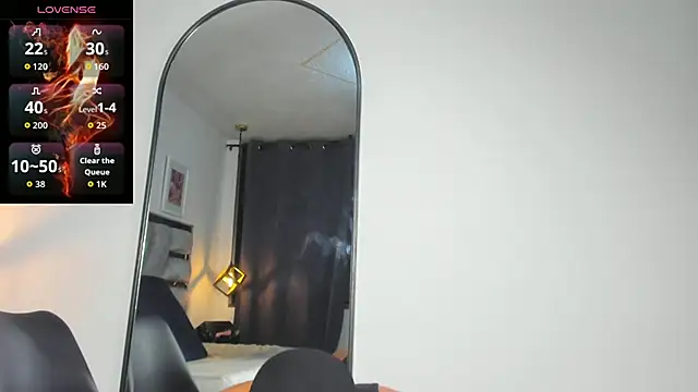lianfox  online show from June 2026 12:28:01 PM
