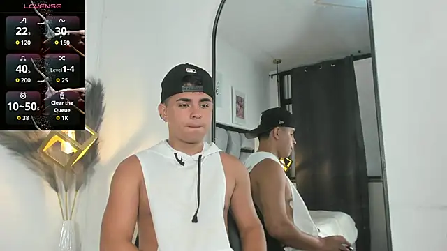 lianfox  online show from July 2026 12:40:01 PM
