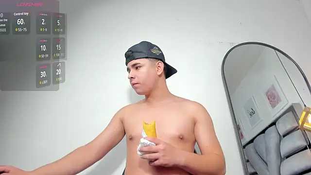 lianfox  online show from February 2026 01:05:02 PM