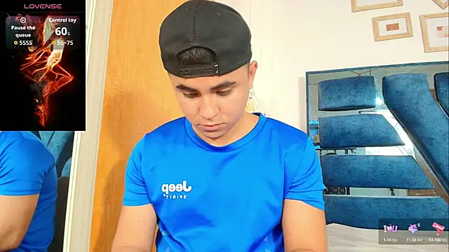 lianfox  online show from March 2026 12:19:02 AM